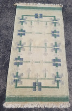 Vintage Traditional Handmade