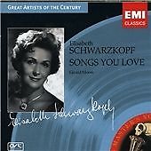 Songs you love elisabeth - love,