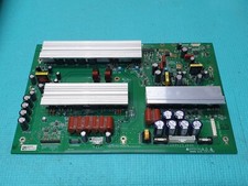 YSUS Y-MAIN BOARD LG 50PC55 50" PLASMA TV EBR39522801 EAX39522201 EAX39523201