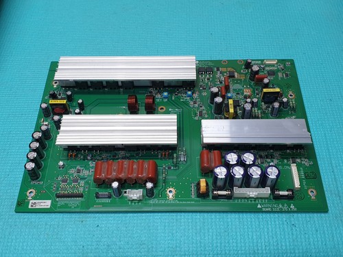 Ysus main board 50pc55 - ysus, y-main