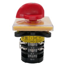 1PC Switch Well Fit Grizzly 3