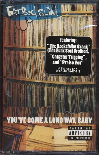 Fat boy slim you come - boy,