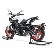 Motorcycle Paddock Stand Set