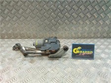 1P0955120 Front Wiper Motor