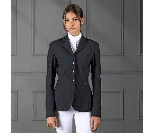 Show riding jacket shires - riding,