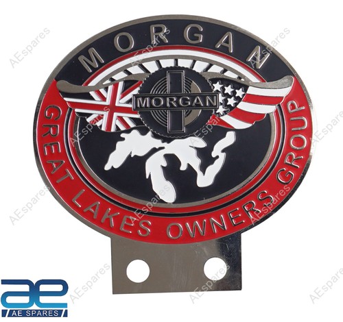 For morgan great - morgan, lakes