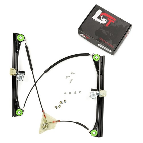 Electric window regulator - window,