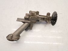 Oil pump für Renault 2,0 16V
