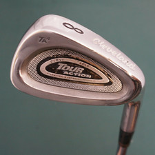 Cleveland TA4 8 Iron Regular