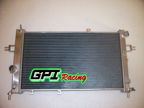 Alloy radiator rad fits - alloy,