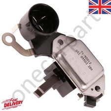 Alternator Regulator Fits