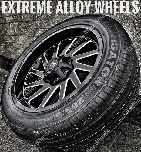Rx970 alloy wheels - alloy,