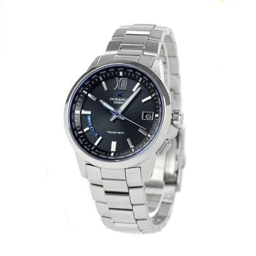 Casio oceanus ocw t150 1ajf - casio, ocw-t150-1ajf