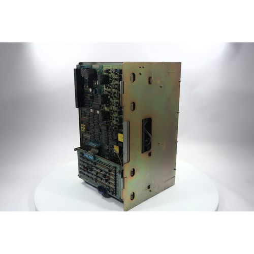 Fanuc a06b 6055 h108 - a06b-6055-h108, ac