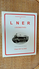 Yeadon's Register of LNER