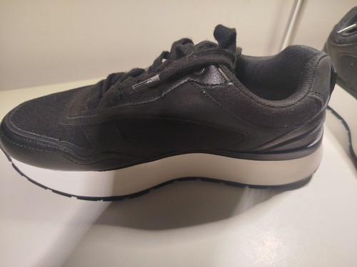 Zara women platform style - zara, women's