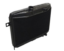 Volvo B18/P1800 Radiator. High