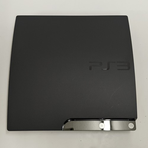 Ps3 slim 120gb console only - slim,
