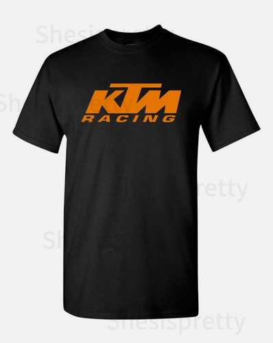 Ktm racing shirt - t-shirt,