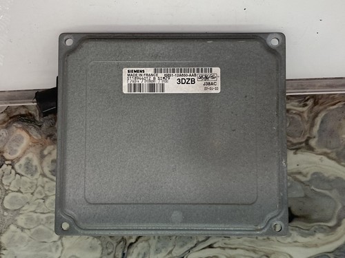 2007 ford focus zetec - 1.6,