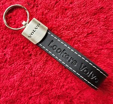 VOLVO KEYRING Keyfob LOOKERS