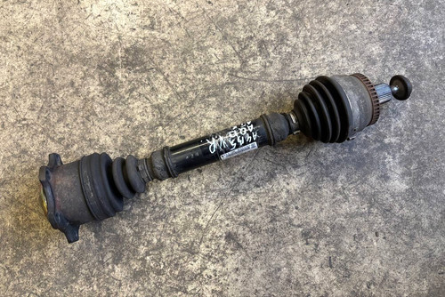 Front right driveshaft audi - front,