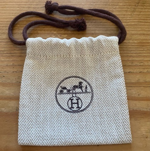 Authentic hermès herringbone - authentic,