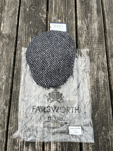 Failsworth magee donegal - failsworth, tweed