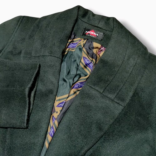 Vintage alorna wool blend - alorna,