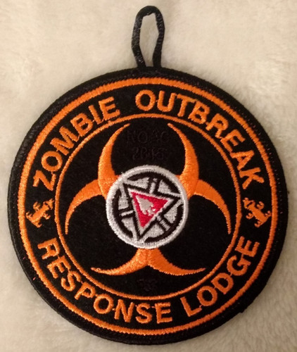 Gila lodge 378 2015 - 378, noac