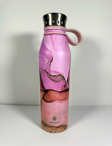 Manna haute 18oz insulated - manna,