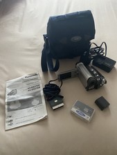 Panasonic Digital video