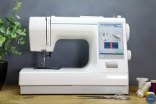 Robust Janome Mystyle Sewing