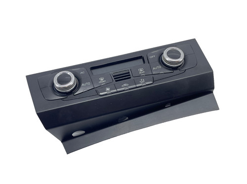 Audi heater control - a4,