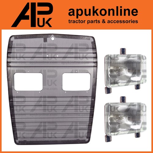 Front grill grille - grill,