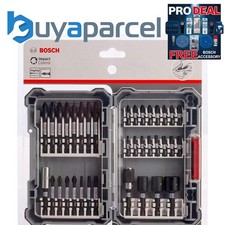 Bosch PRO 36 Piece Impact