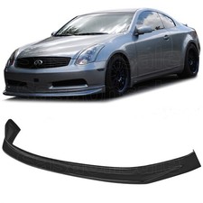 Front Bumper Lip Splitter For