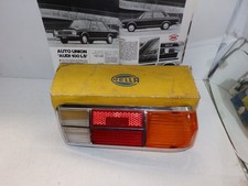 AUDI 100 C1 LS CABRIOLET 66/76