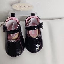 Laura Ashley Shoes Baby Girls