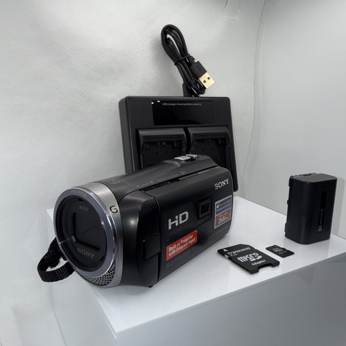 Digital camcorder sony - camcorder,