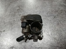 Original throttle valve VW