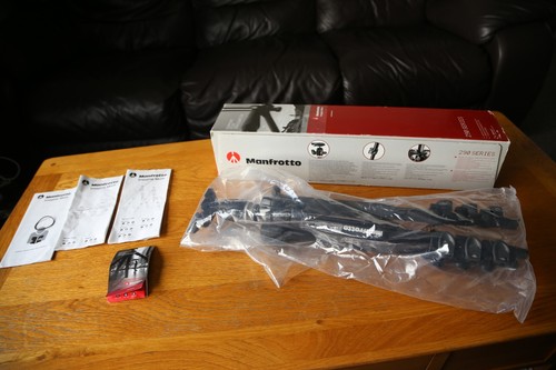 Manfrotto 290 mt294a3 - manfrotto,