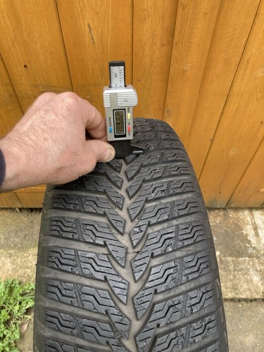 Winter tyre maloya davos - maloya,