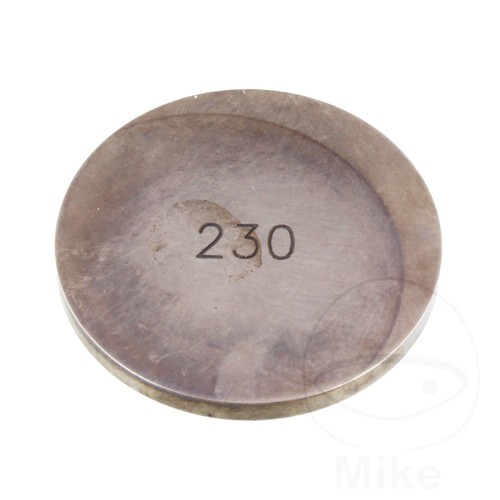 Jmp valve shim - valve, fits