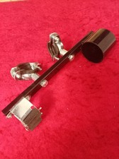 Mobility Scooter Crutch and