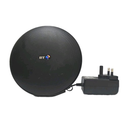 Complete home wifi extender - bt,