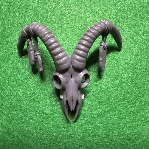 Warhammer ogre kingdoms - kingdoms, bull