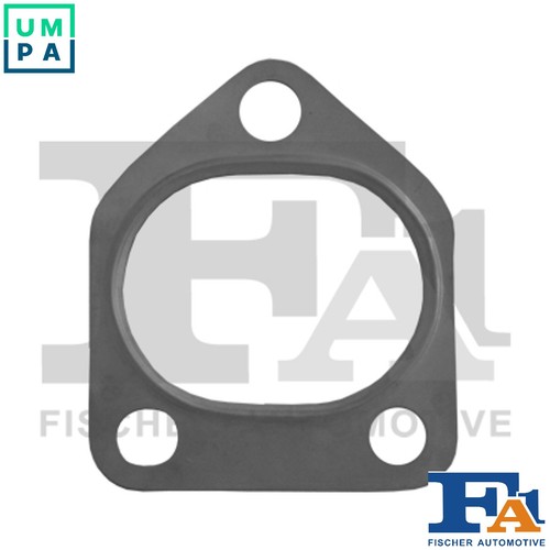 Gasket charger 100 923 for - charger, bmw