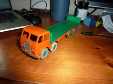 Vintage dinky toys 503 - #503, foden