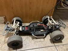 HPI Blitz ESE Short Course